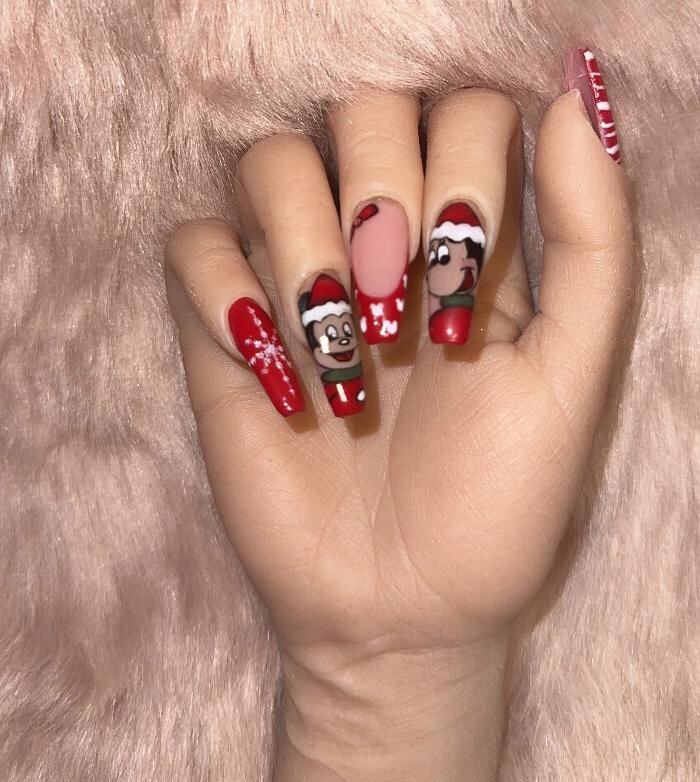 Bilder BadBnails