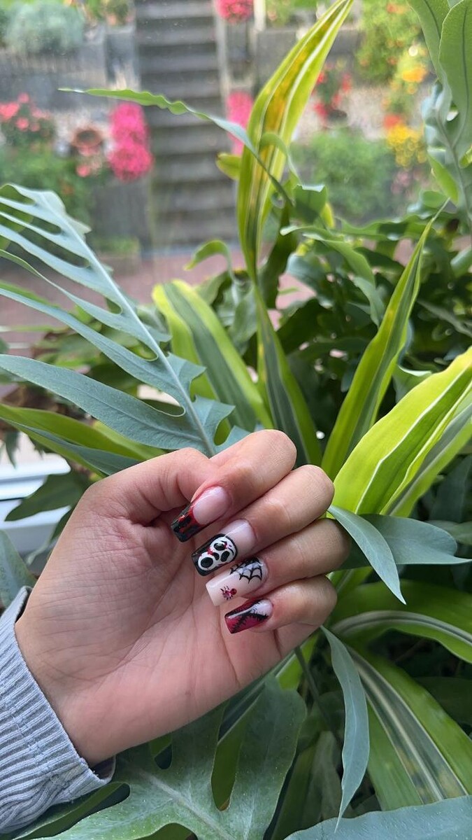 Bilder BadBnails