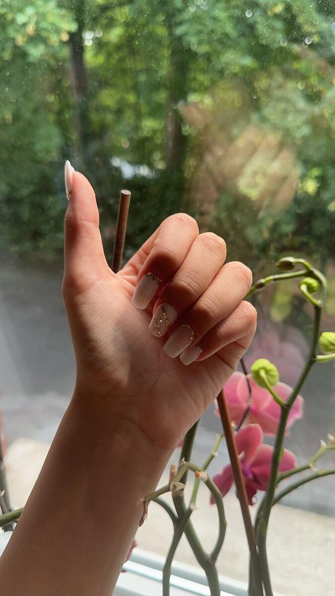 Bilder BadBnails