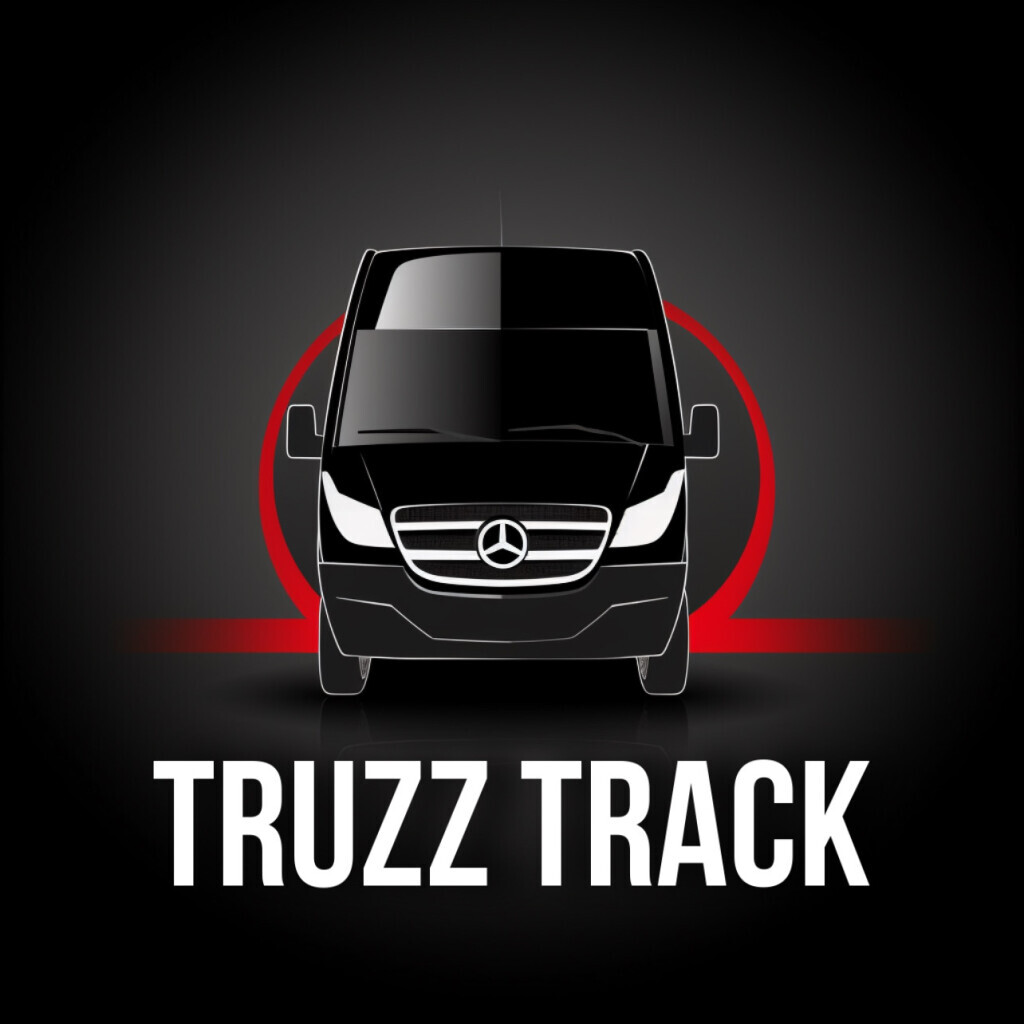 Truzztrack Gmbh Logo
