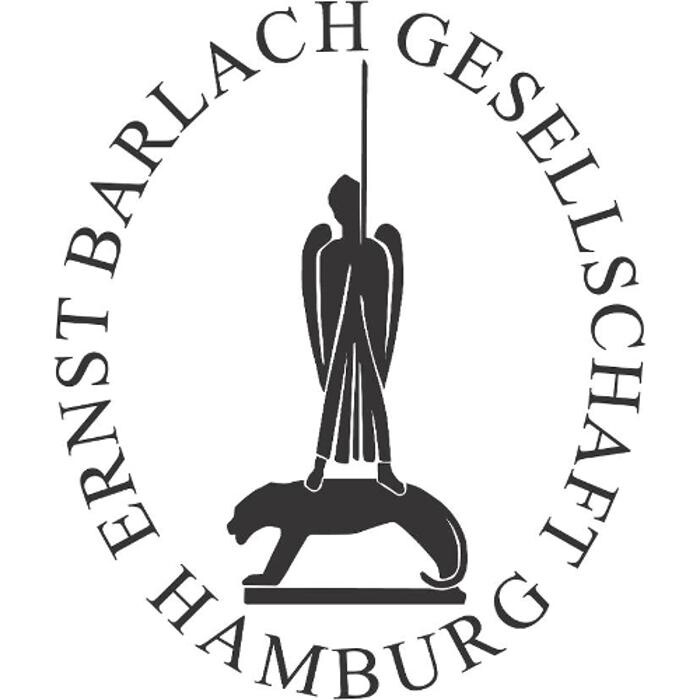 Barlach Kunstmuseum Wedel Logo