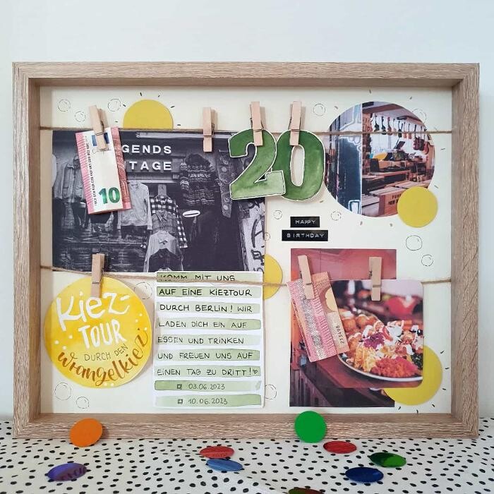 Bilder Schrift und Papier | Elisabeth Hoffmann
