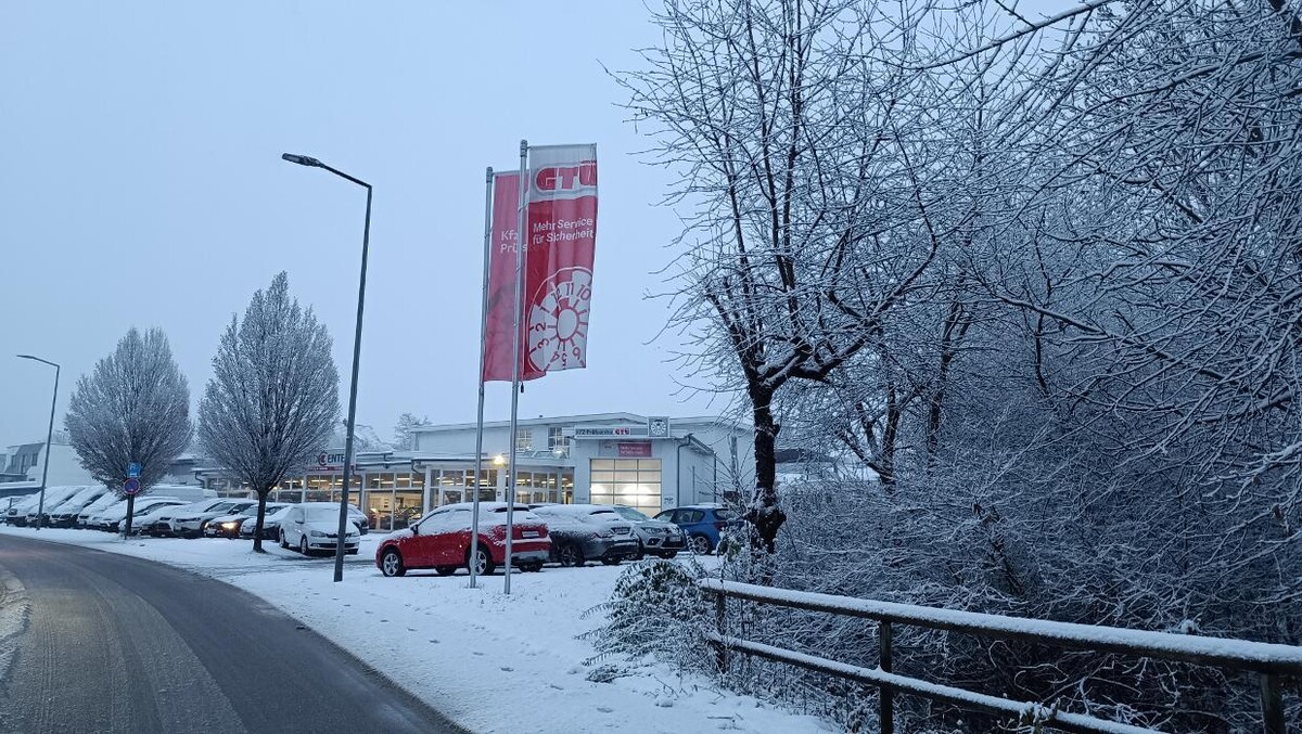 Bilder GTÜ Ingenieurbüro Fatmaogullari