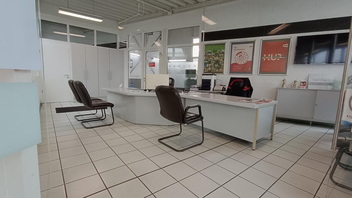 Bilder GTÜ Ingenieurbüro Fatmaogullari