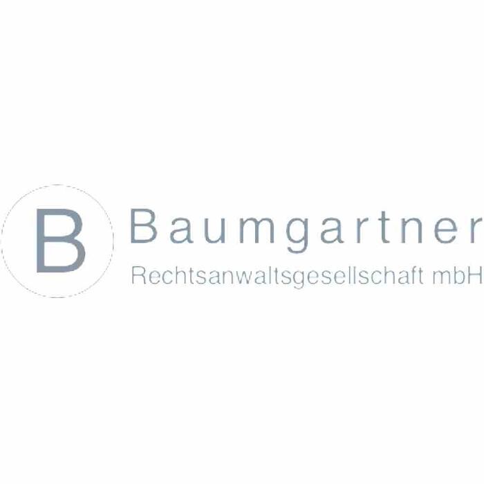 Baumgartner Rechtsanwaltsgesellschaft mbH Logo