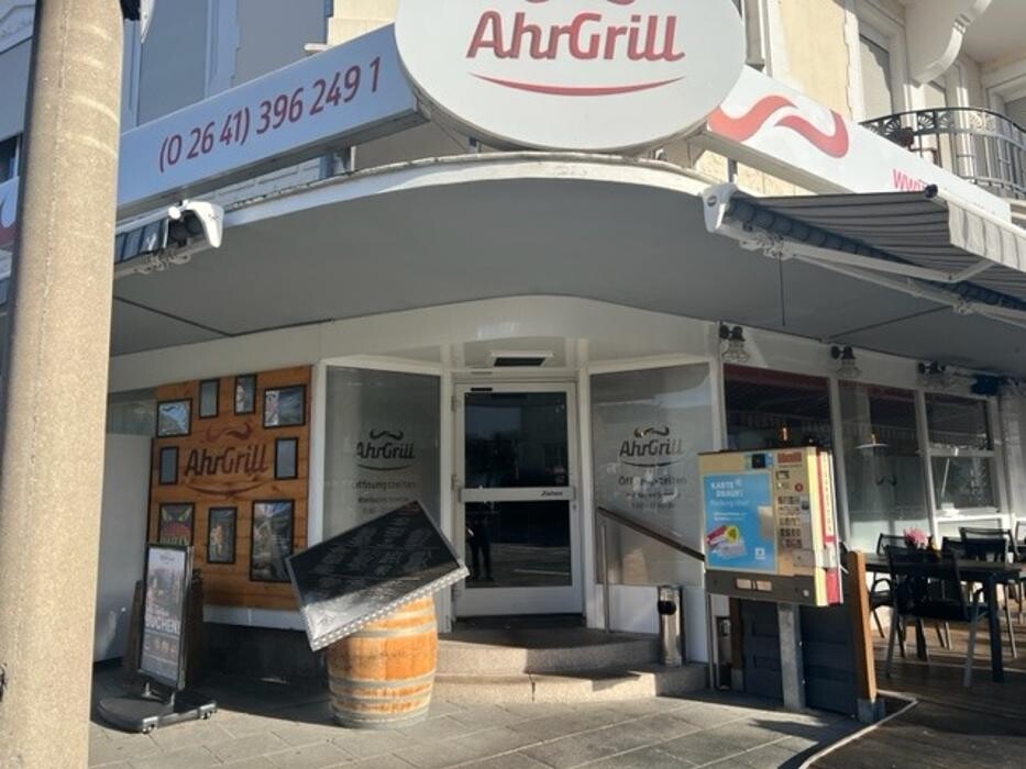 Bilder AhrGrill