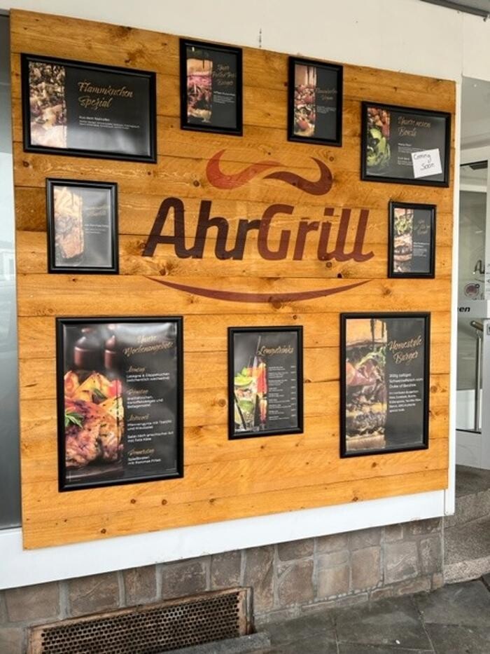 Bilder AhrGrill