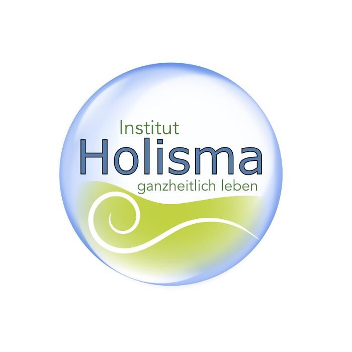 Institut Holisma - ganzheitlich Leben Logo