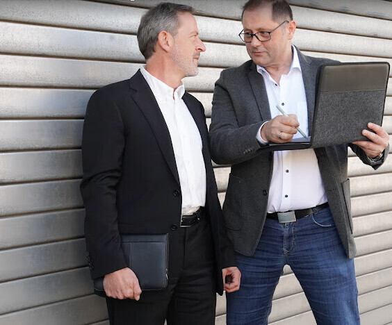 Bilder I.B.V. Immobilien Bewertung Vermarktung