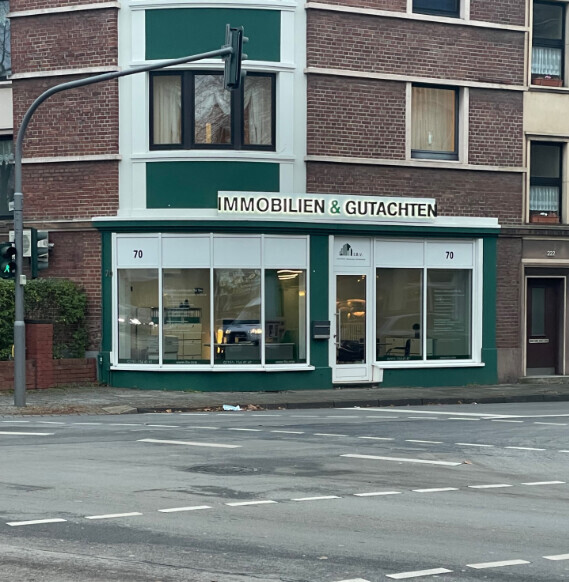 Bilder I.B.V. Immobilien Bewertung Vermarktung