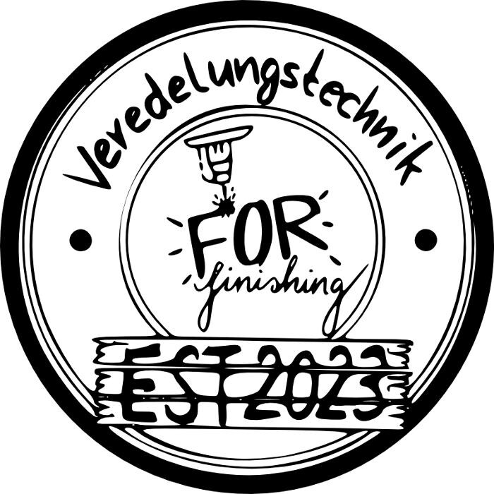 FOR Finishing Gbr Logo
