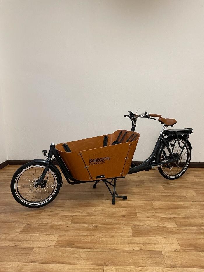 Bilder Mabea Mobility - Fahrrad, E-Bikes, E-Scooter und Reperaturen