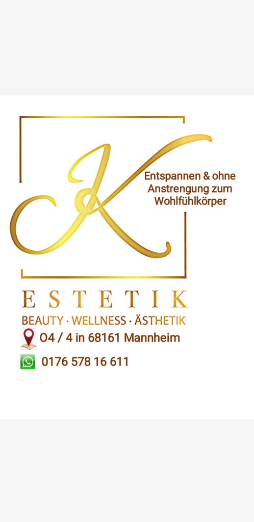 K-ESTETIK Logo