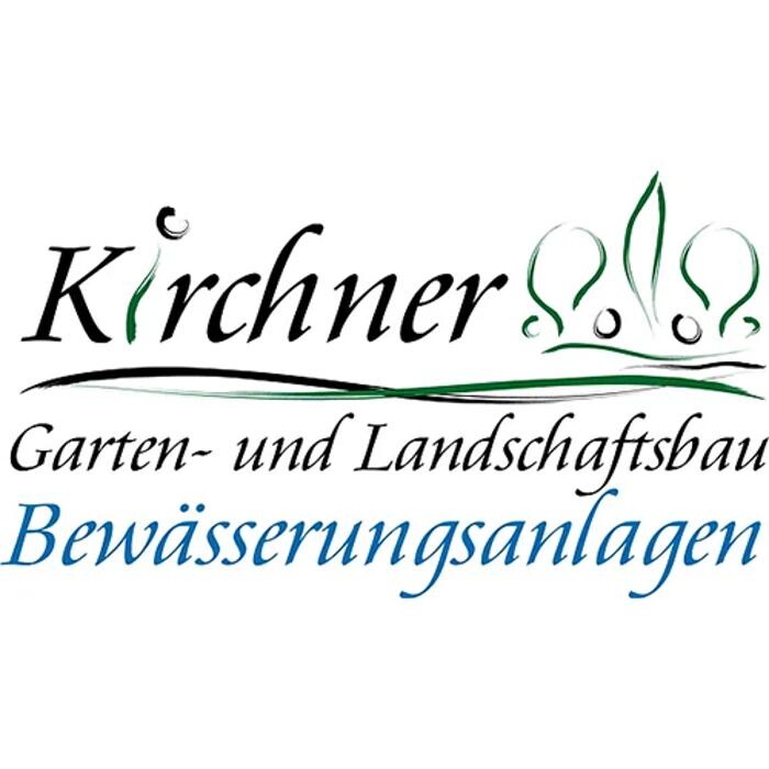 Kirchner Garten- und Landschaftsbau GmbH Logo