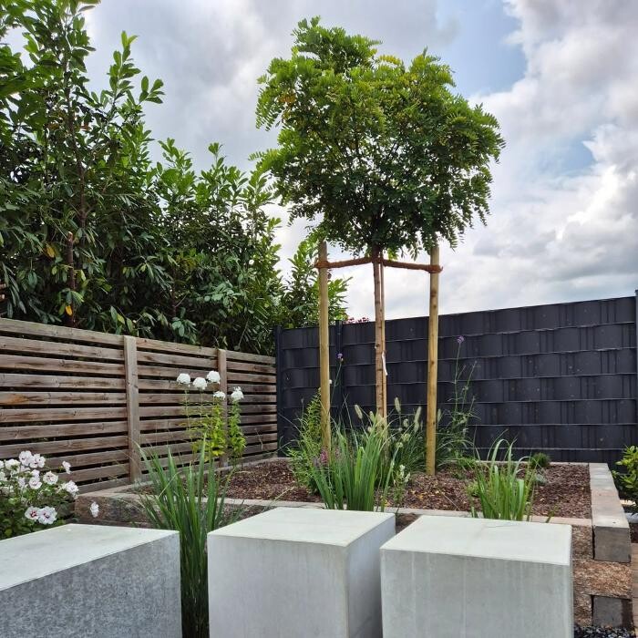 Bilder Kirchner Garten- und Landschaftsbau GmbH