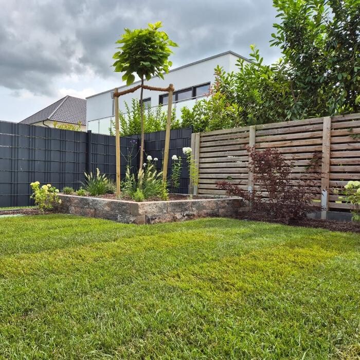 Bilder Kirchner Garten- und Landschaftsbau GmbH