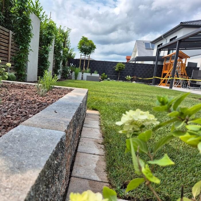 Bilder Kirchner Garten- und Landschaftsbau GmbH
