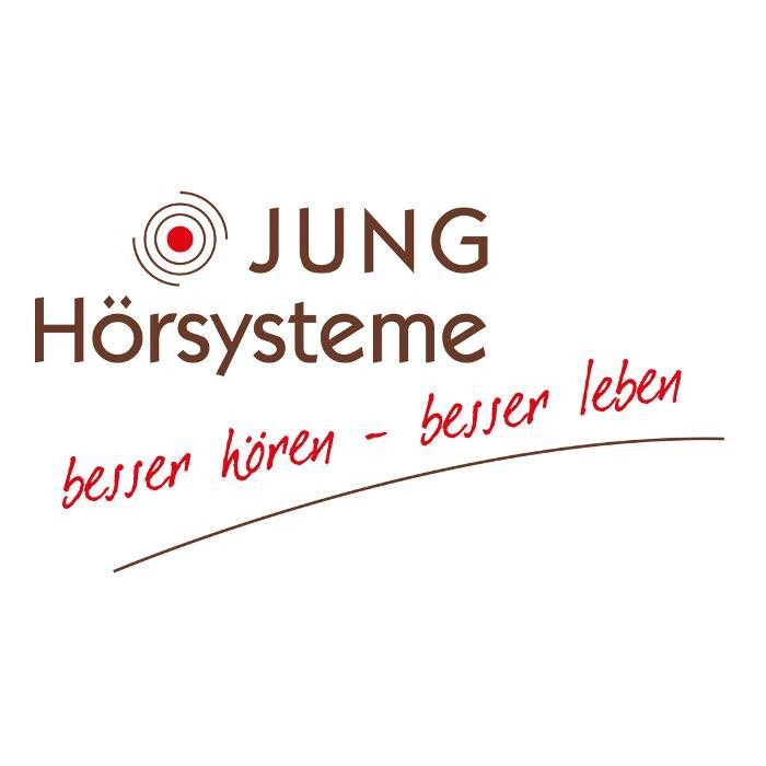 Jung Hörsysteme GmbH Achern Logo