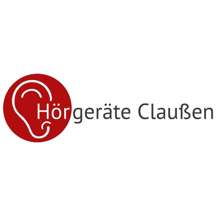 Hörgeräte Claußen Duisburg-Großenbaum Logo