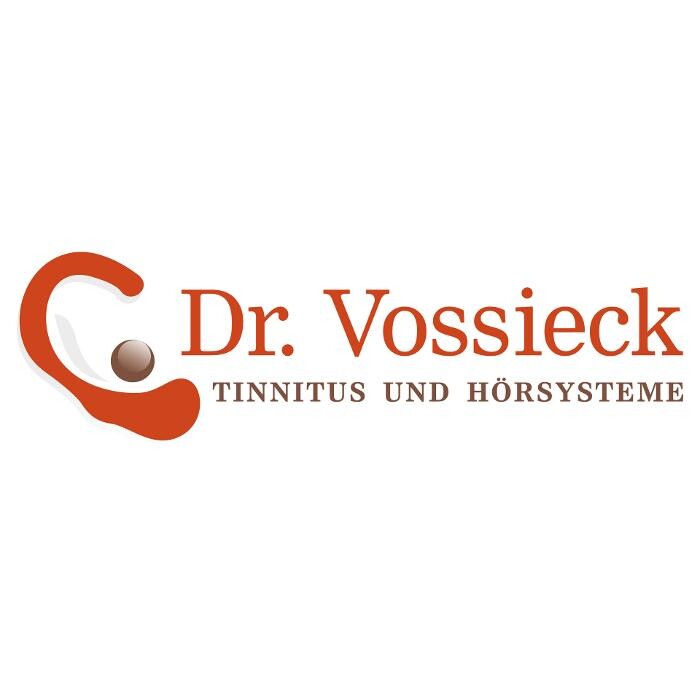 Dr. Vossieck Hörakustik Mönchengladbach-Windberg Logo