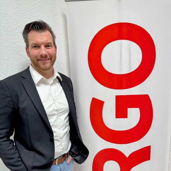 Bilder ERGO Versicherung Daniel Wagner