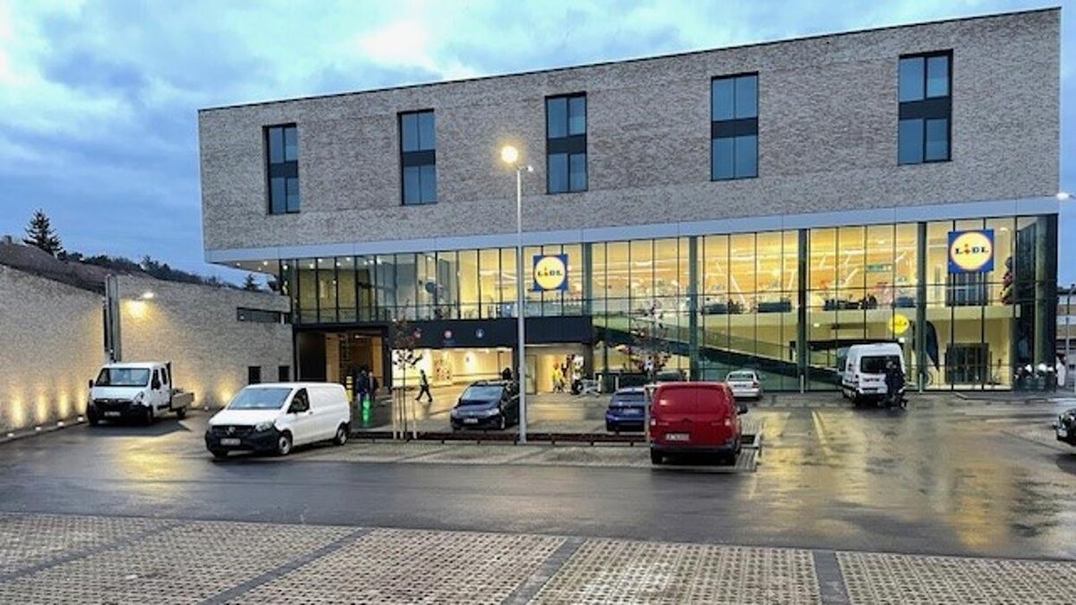 Bilder Lidl