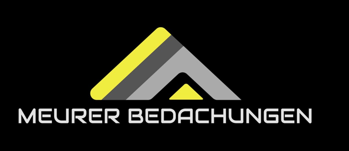 Meurer Bedachungen Logo