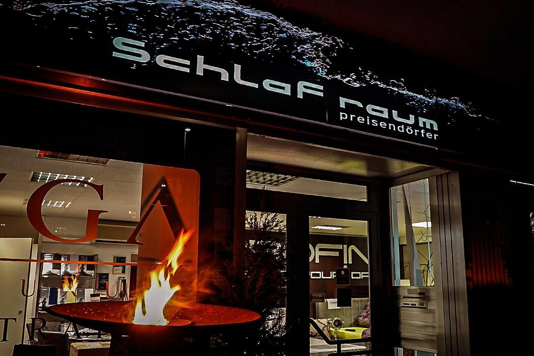 Bilder Schlafraum Preisendörfer