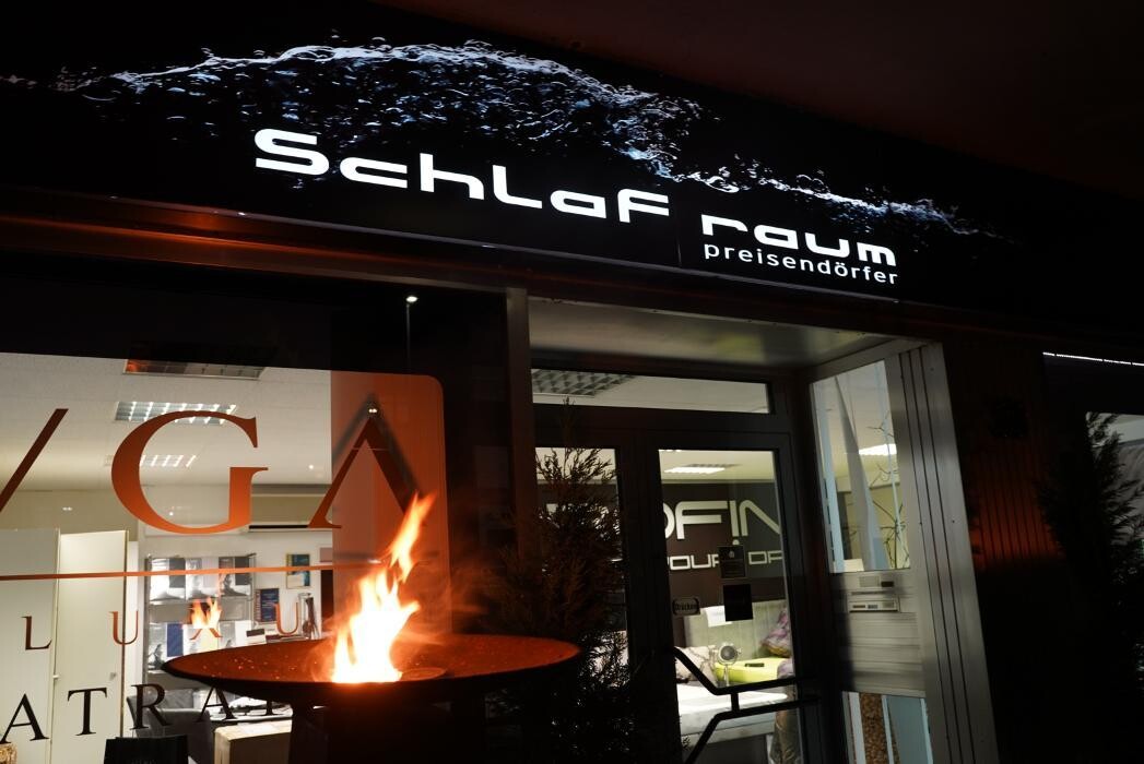 Bilder Schlafraum Preisendörfer