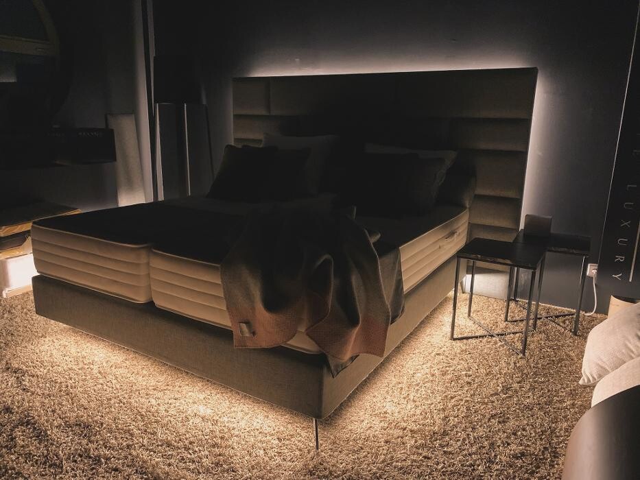 Bilder Schlafraum Preisendörfer