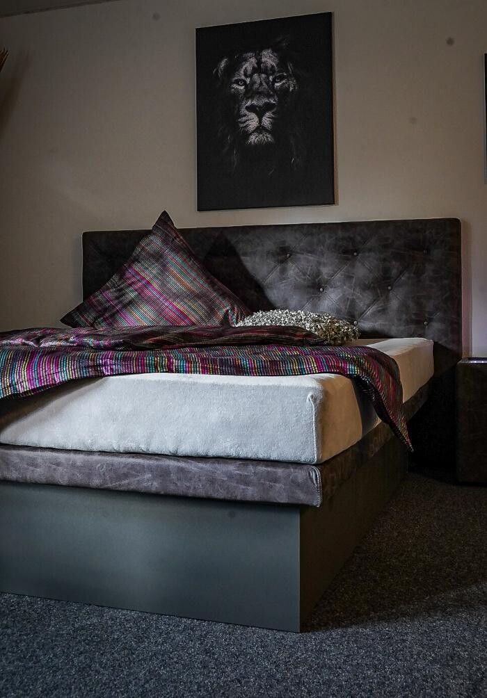 Bilder Schlafraum Preisendörfer