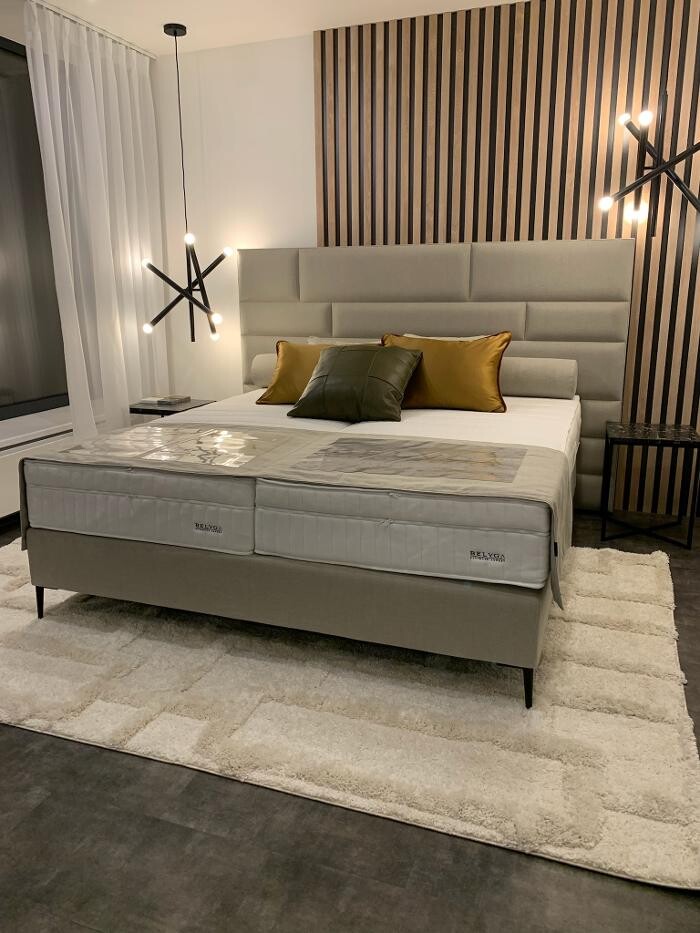 Bilder Schlafraum Preisendörfer