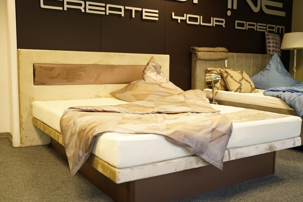 Bilder Schlafraum Preisendörfer