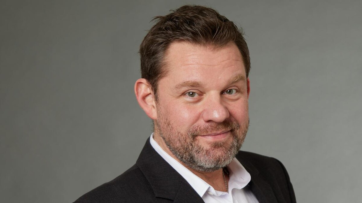 Bilder Mecklenburgische Versicherung Marc Redeker