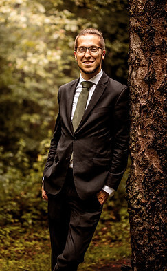 Bilder Müller Bestattungen Eschweiler