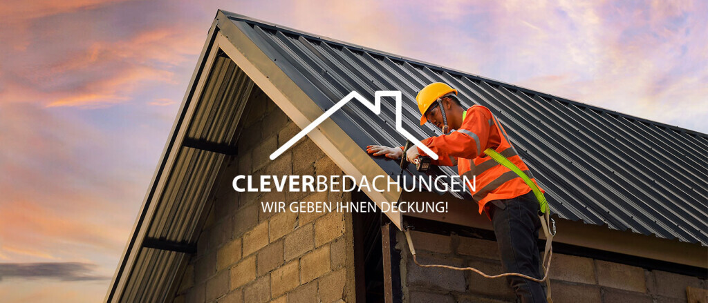 Bilder Clever Bedachungen J&M GmbH