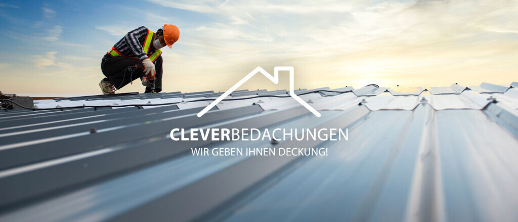 Bilder Clever Bedachungen J&M GmbH