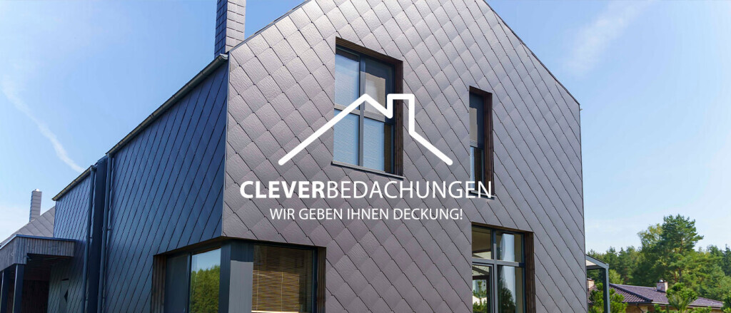 Bilder Clever Bedachungen J&M GmbH