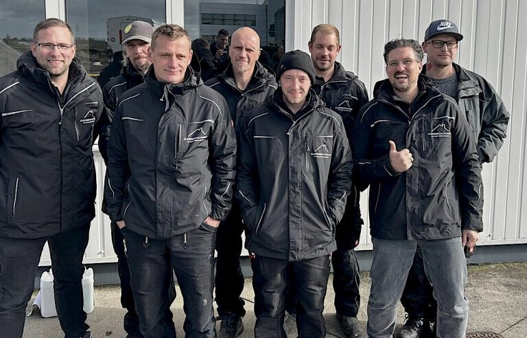 Bilder Clever Bedachungen J&M GmbH