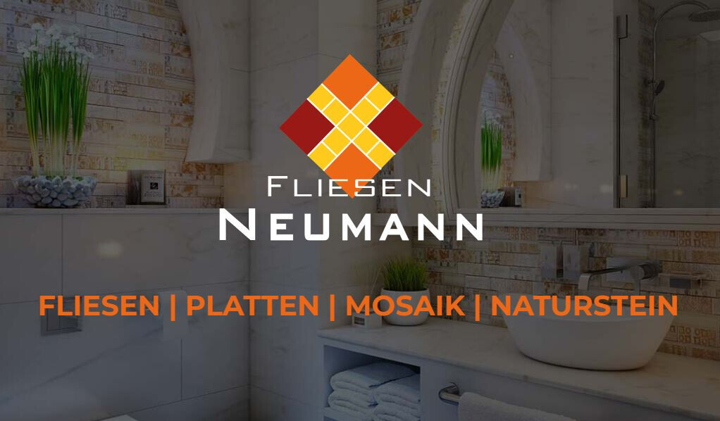 Bilder Fliesen Neumann