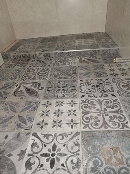 Bilder Fliesen Neumann