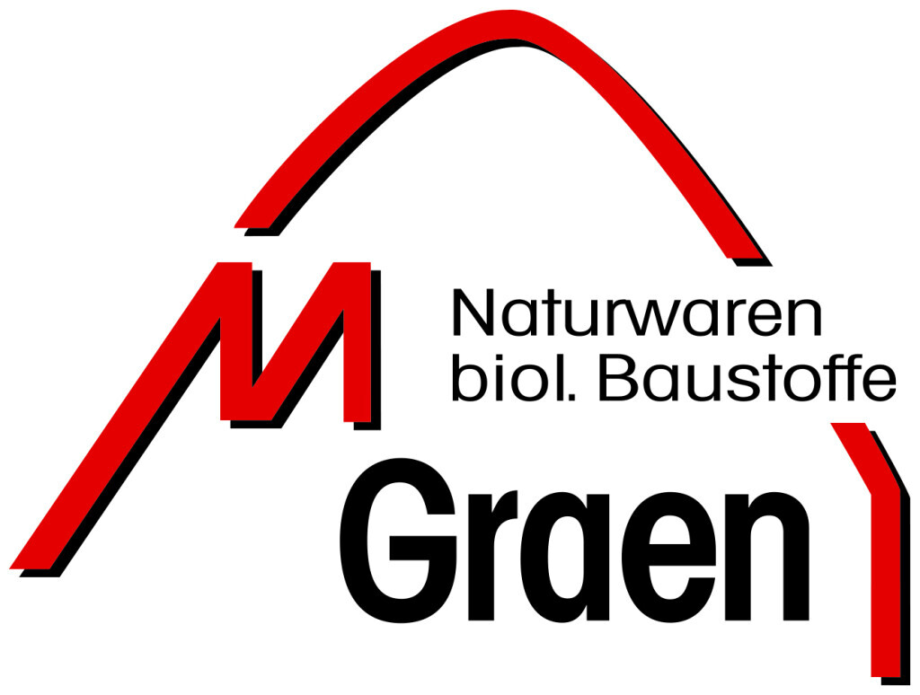 Biologische Baustoffe Michael Graen Logo