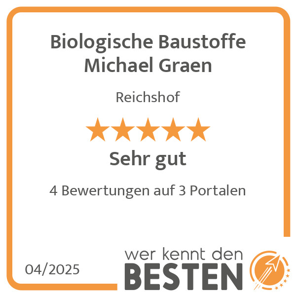 Bilder Biologische Baustoffe Michael Graen