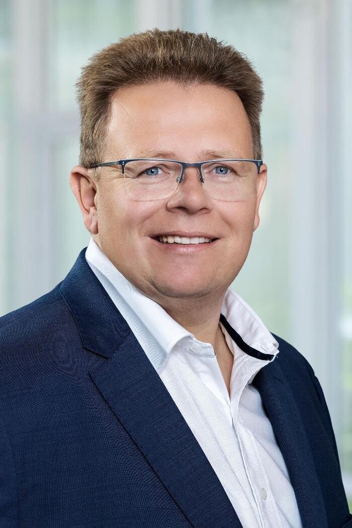 Bilder ERGO Versicherung Fabian Wienrich