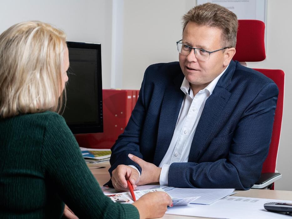 Bilder ERGO Versicherung Fabian Wienrich