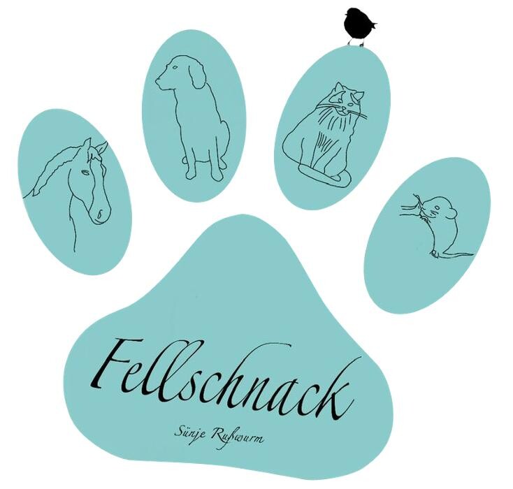 Fellschnack Logo