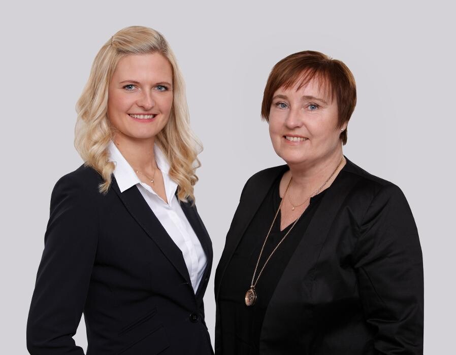 Bilder Mecklenburgische Versicherung Sara Böwing