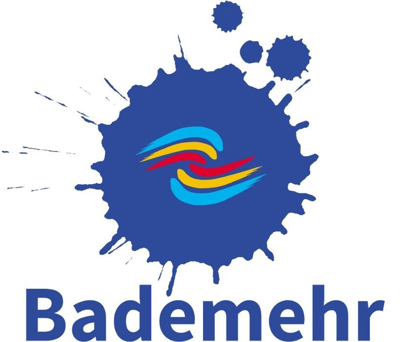 Freibad Neustadt bei Coburg - Bademehr Märchenbad Logo