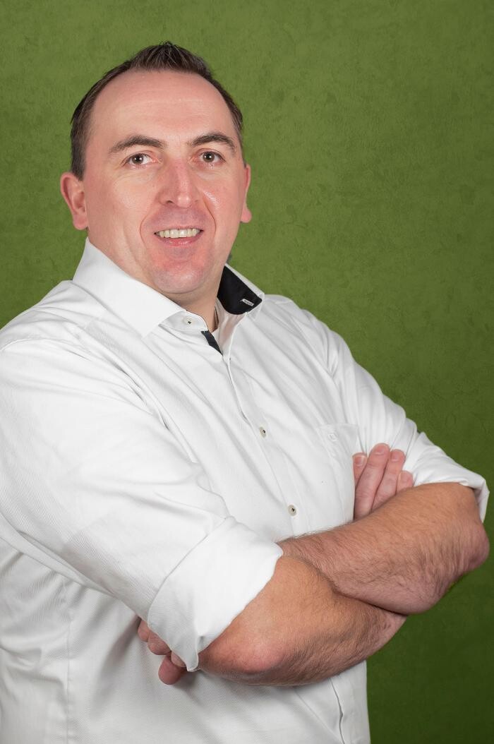 Bilder ERGO Versicherung / DKV Harald Eibner