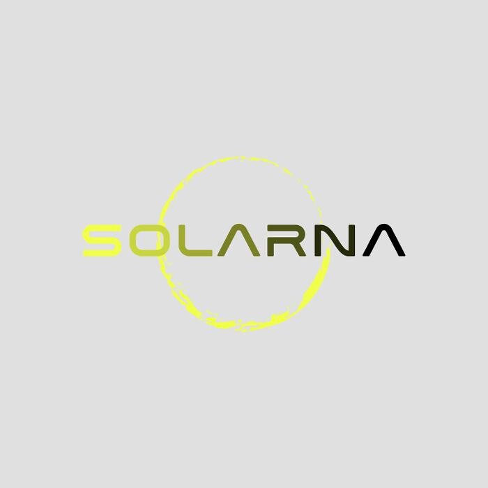 Solarna Logo